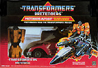 Transformers Generation 1 Gunrunner (Pretender Vehicle)