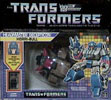 Transformers Generation 1 Horri-bull (Headmaster) with Kreb