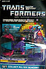 Transformers Generation 1 Overbite (Seacon) - Piranacon limb