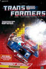 Transformers Generation 1 Override (Triggerbot)