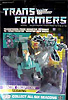 Transformers Generation 1 Seawing (Seacon) - Piranacon limb