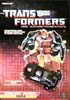 Transformers Generation 1 Sizzle (Sparkabot)