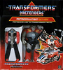 Transformers Generation 1 Sky High (Pretender)