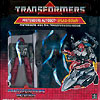 Transformers Generation 1 Splashdown (Pretender)