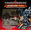 Transformers Generation 1 Waverider (Pretender)