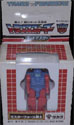 Transformers Super-God Masterforce (Takara G1) Aquastar - アクアスター