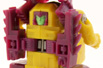 G1 Cindersaur (Firecon)