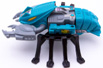 G1 Nautilator (Seacon) - Piranacon limb