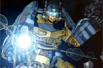 G1 Nightbeat (Headmaster) with Muzzle