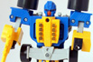 G1 Slapdash (Powermaster) with Lube