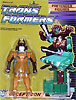 Transformers Generation 1 Bludgeon (Pretender)