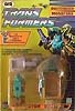 Transformers Generation 1 Bristleback (Pretender Monster) Monstructor arm