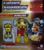 G1 Bumblebee (Classic Pretender)