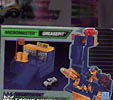 Transformers Generation 1 Greasepit (Micromaster)