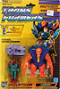 Transformers Generation 1 Icepick (Pretender Monster) Monstructor leg