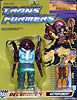 Transformers Generation 1 Octopunch (Pretender)