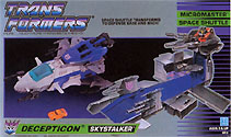 G1 Skystalker (Micromaster)