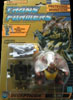 G1 Slog (Pretender Monster) Monstructor upper torso