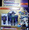 Transformers Generation 1 Thunderwing (Pretender)