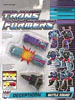 G1 Micromaster Combiner Battle Squad (Direct-Hit & Power Punch, Meltdown & Half-Track, Fireshot & Vanquish)