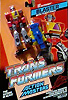 Transformers Generation 1 Blaster (Action Master) with Flight Pack