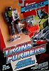 Transformers Generation 1 Grimlock (Action Master)