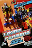 Transformers Generation 1 Jackpot (Action Master - with Sights)