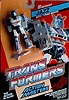 Transformers Generation 1 Jazz (Action Master - with Turbo Board)