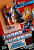 Transformers Generation 1 Rollout (Action Master) with Glitch