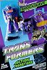 Transformers Generation 1 Shockwave (Action Master - with Fistfight)