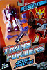 Transformers Generation 1 Skyfall (Action Master) with Top-Heavy