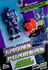 Transformers Generation 1 Soundwave (Action Master - with Wingthing )