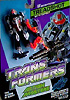 Transformers Generation 1 Treadshot (Action Master - with Catgut)