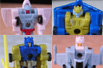 G1 Micromaster Air Patrol (Blaze Master, Eagle Eye, Sky High, Tred Bolt)