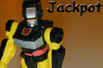 G1 Jackpot (Action Master - with Sights)