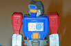 G1 Mainframe (Action Master - with Push-Button)