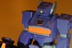 G1 Shockwave (Action Master - with Fistfight)