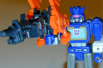 G1 Soundwave (Action Master - with Wingthing )