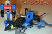 G1 Starscream (Action Master)