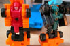 G1 Micromaster Tanker Truck (combiner transport - Pipeline & Gusher)