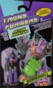 G1 Bombshell (Action Master) with Needler