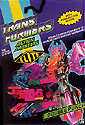 Transformers Generation 1 Double Punch (Action Master Elite)