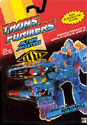 Transformers Generation 1 Windmill (Action Master Elite)