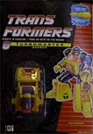 Transformers Generation 1 Scorch (Turbomaster)