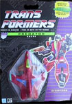 Transformers Generation 1 Snare (Predator)