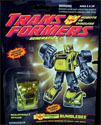 Transformers Generation 2 Bumblebee