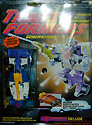 Transformers Generation 2 Deluge