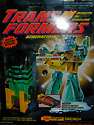 Transformers Generation 2 Drench