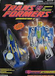 Transformers Generation 2 Afterburner