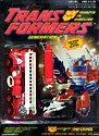 Transformers Generation 2 Inferno